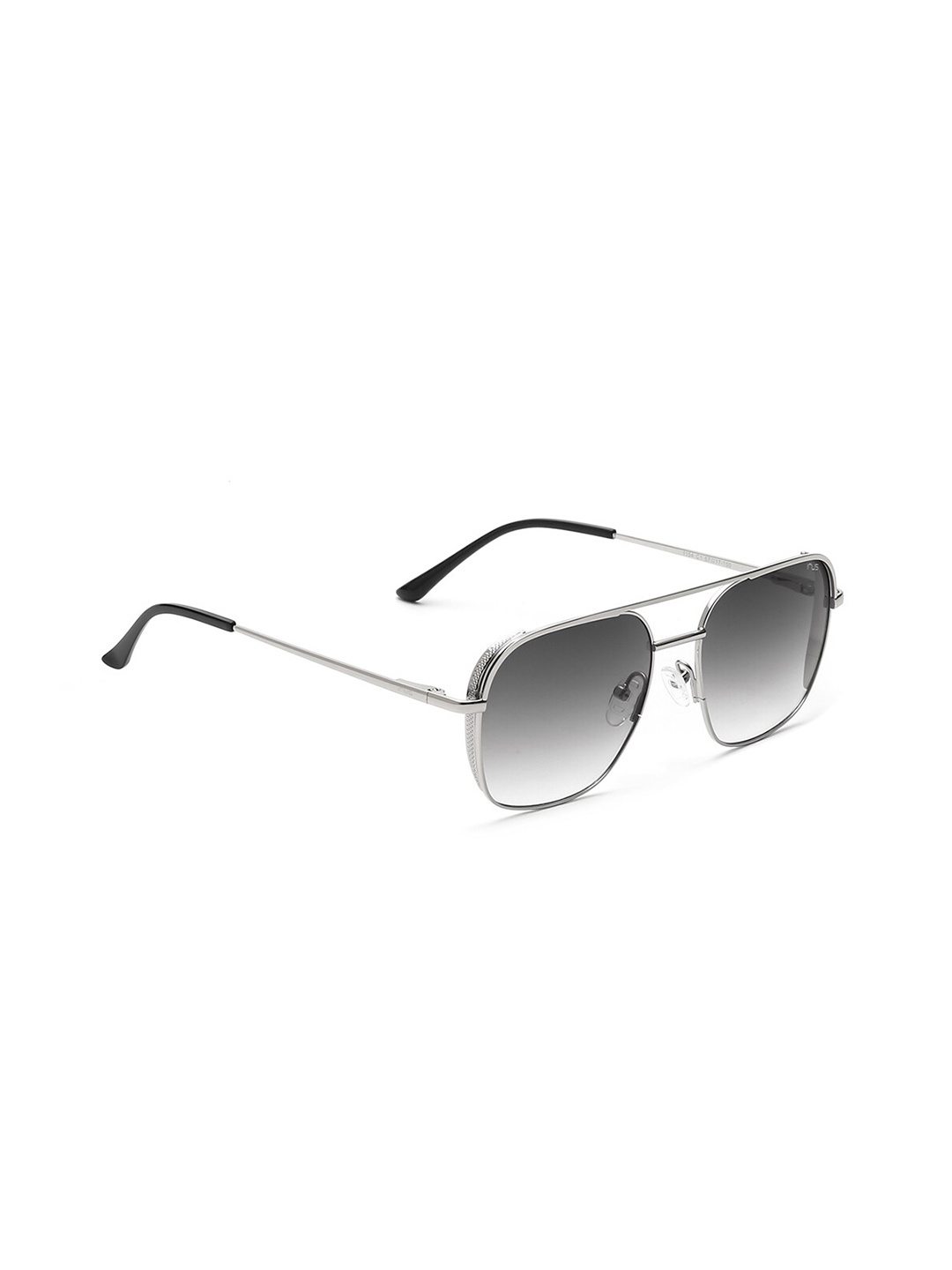 

IRUS by IDEE Men Lens & Square Sunglasses With UV Protected Lens, Green