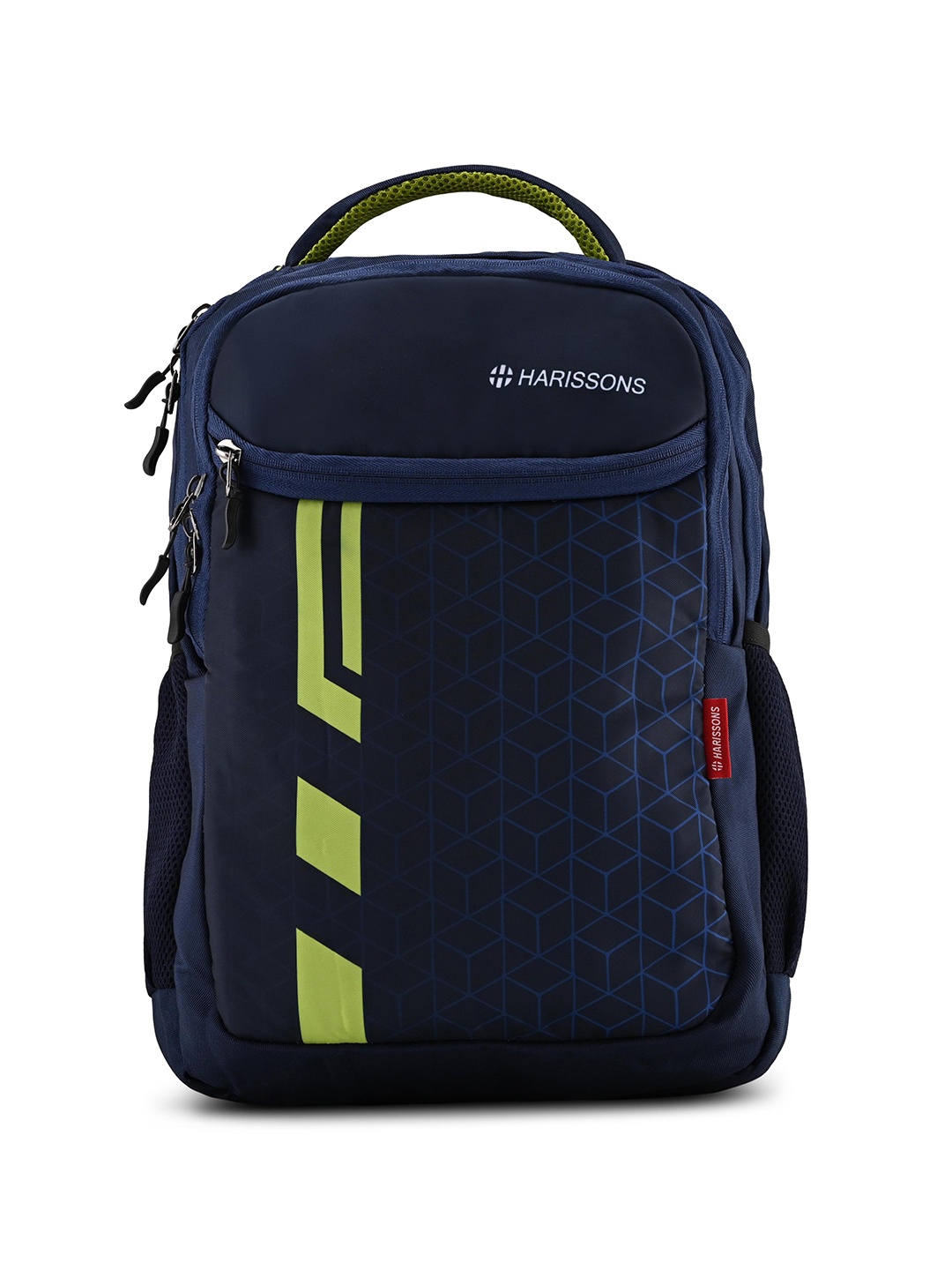 

Harissons Unisex DuraBase Backpack, Navy blue