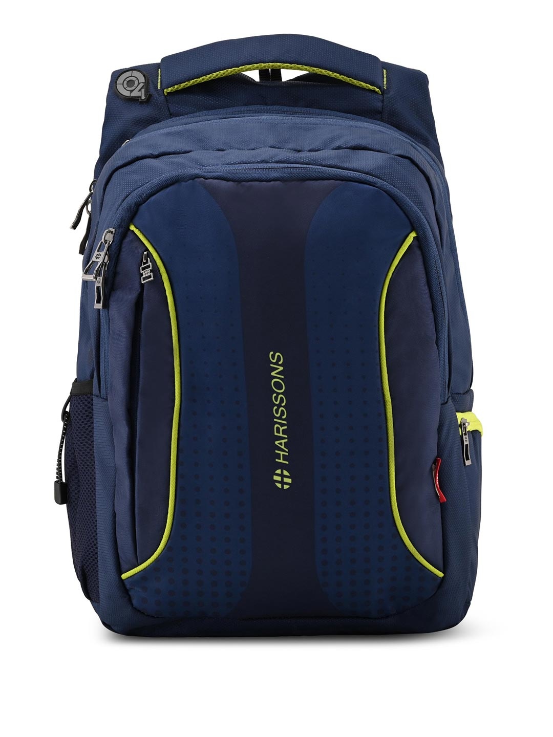 

Harissons Unisex DuraBase Backpack, Navy blue