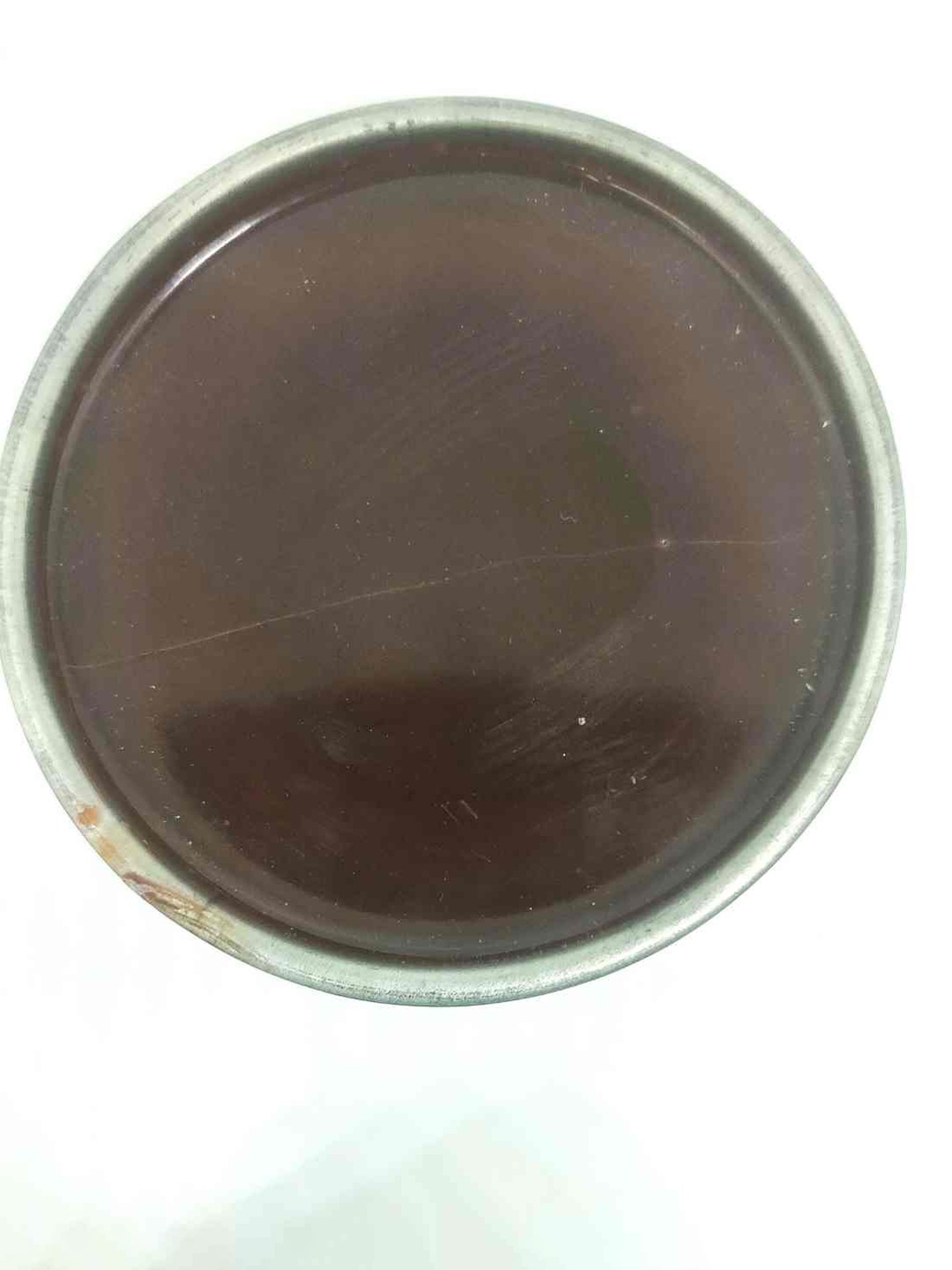 

COSMO HUB Dark Chocolate Facial Hair Removal Wax - 110 g, Coffee brown