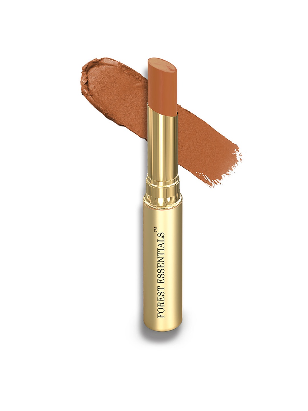 

Forest Essentials Madhu Rasa Tinted Lip Serum with Pure Cow's Ghee - Anjeer, Nude