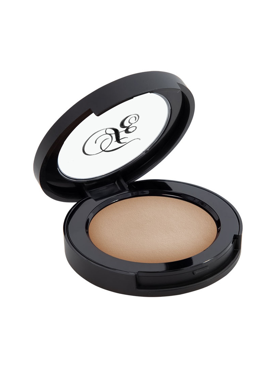 

Forest Essentials Lightweight Som Rasa Velvet Concealer - Kesari, Brown