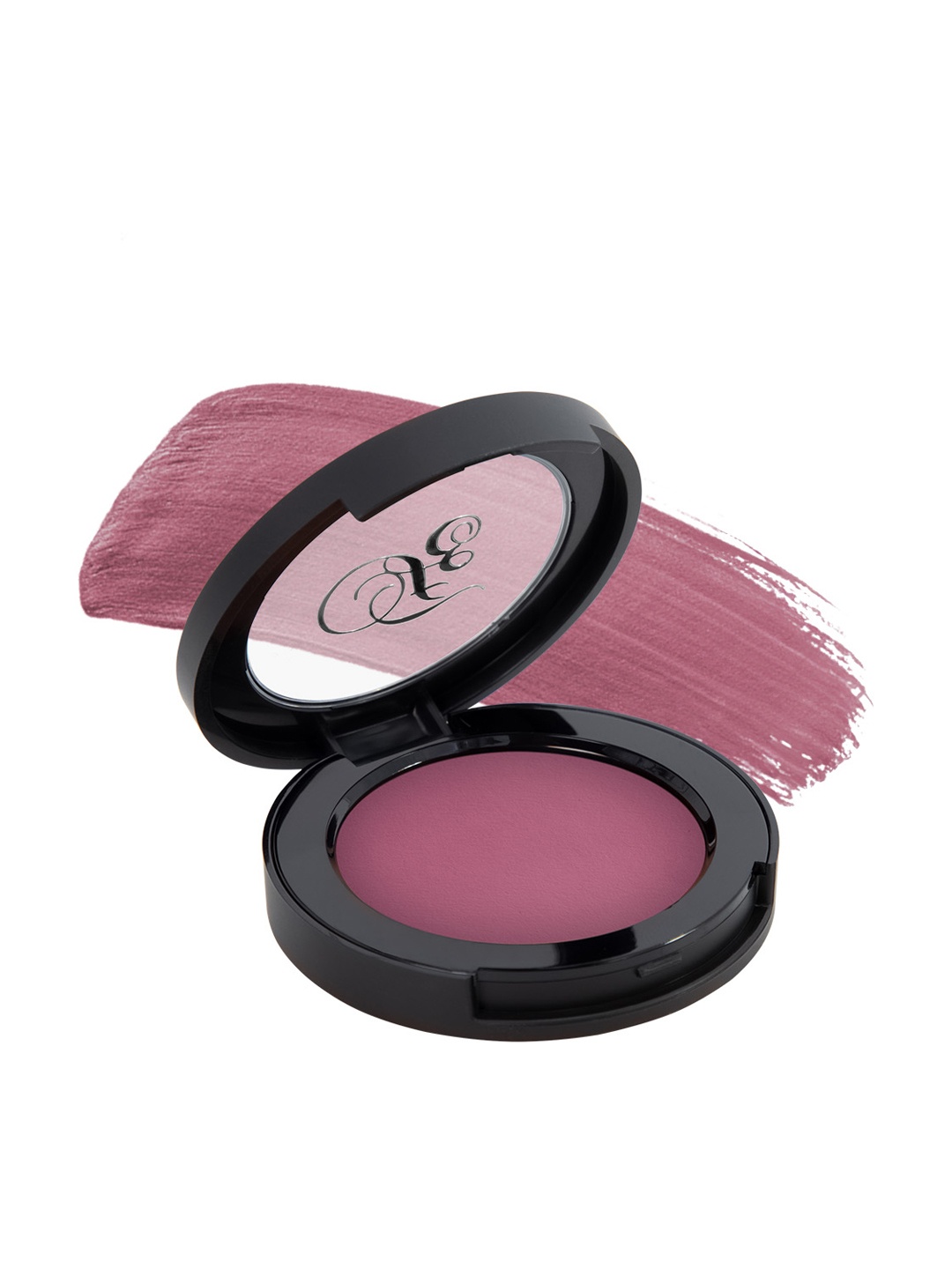 Forest Essentials Noor Nikhaar Satin Cheek Tint- Manikya - Ruby, Pink