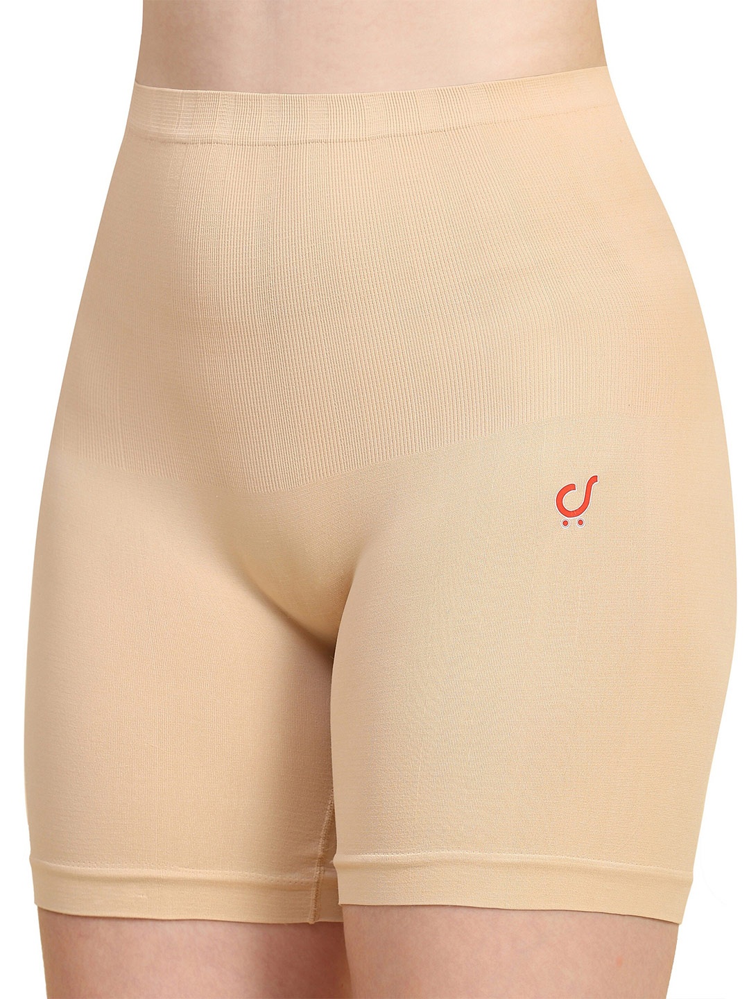 

Trendmalls Women Tummy & Thigh Comfortable Shapewear, Beige