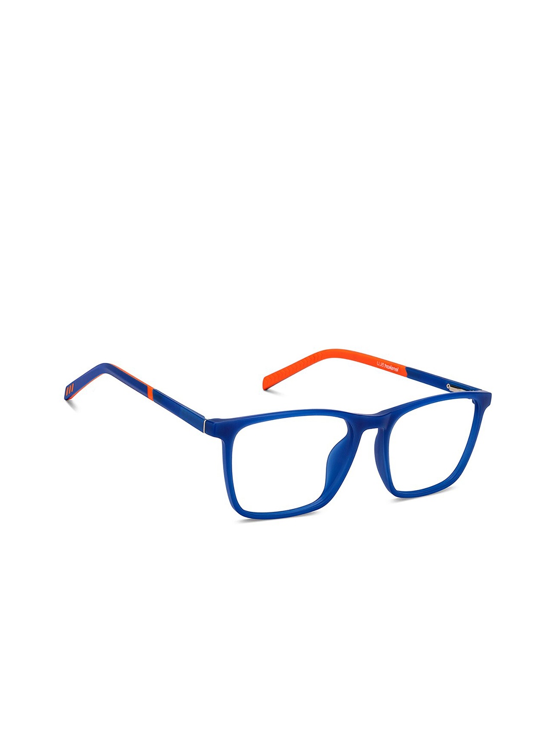 

LENSKART BLU Unisex Zero Power UV Protection Blue Cut Computer Glasses