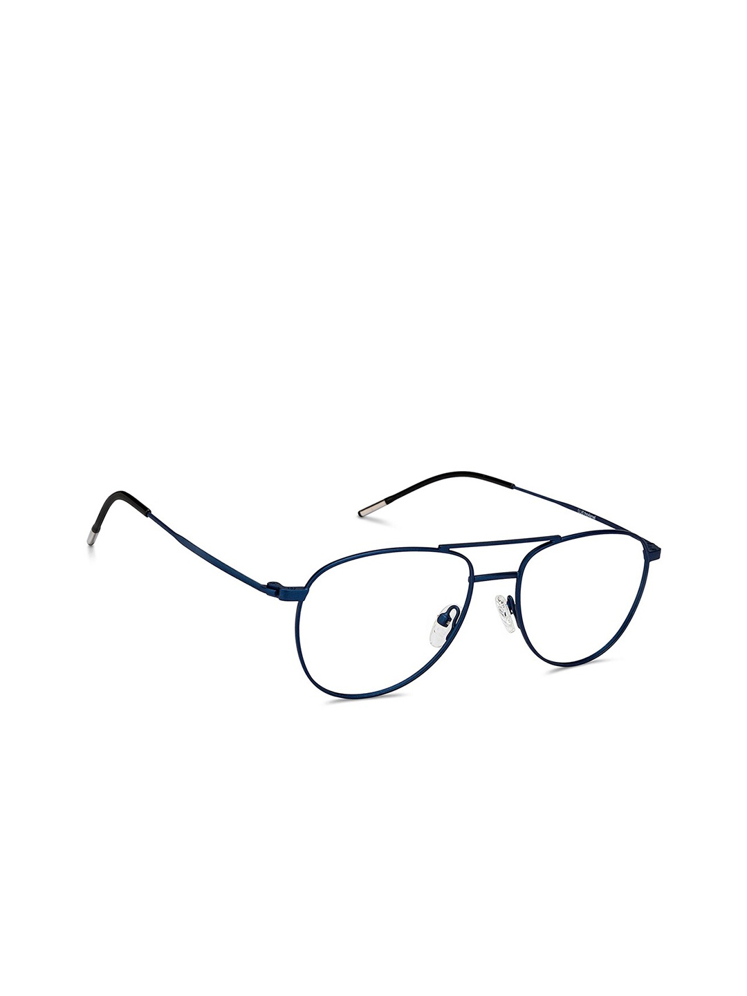 

LENSKART BLU Unisex Zero Power UV Protection Blue Cut Computer Glasses