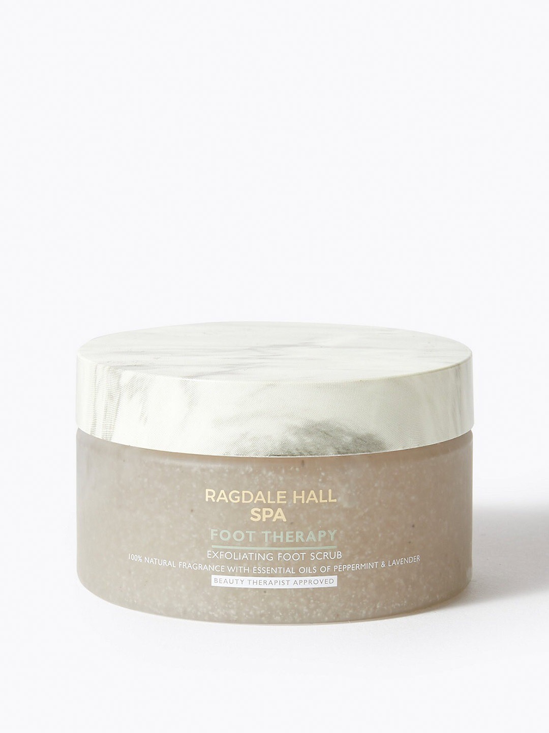 

Marks & Spencer Exfoliating Foot Scrub, Na