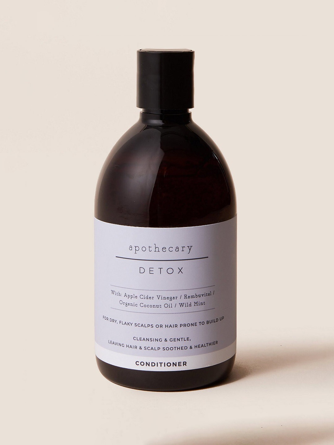 

Marks & Spencer Apothecary Detox Conditioner - 500ml, Na