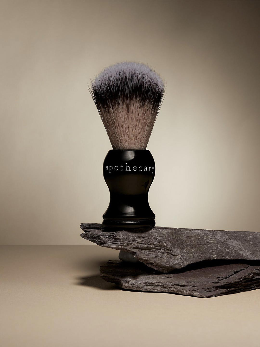 

Marks & Spencer Apothecary Men Grooming Shaving Brush - Black