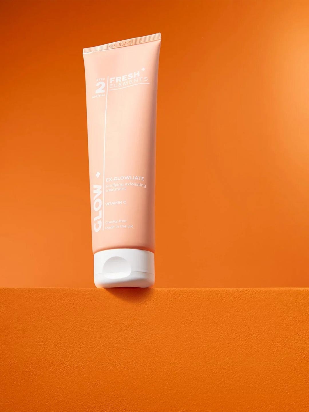 

Marks & Spencer Glow Purifying Exfoliating Treatment - 150ml, Pink