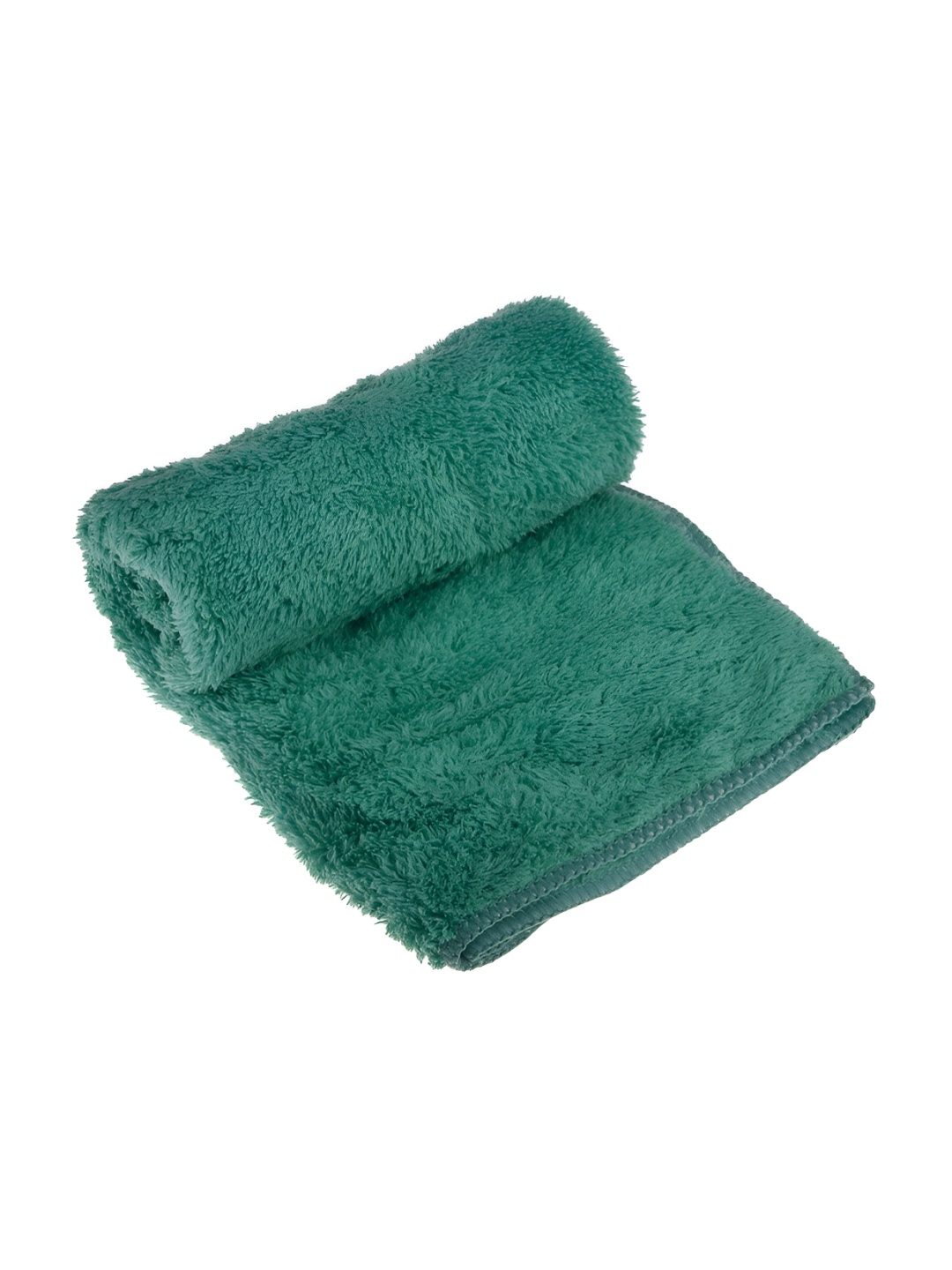 

Kuber Industries Green 4 Pieces 350 GSM Kitchen Towels