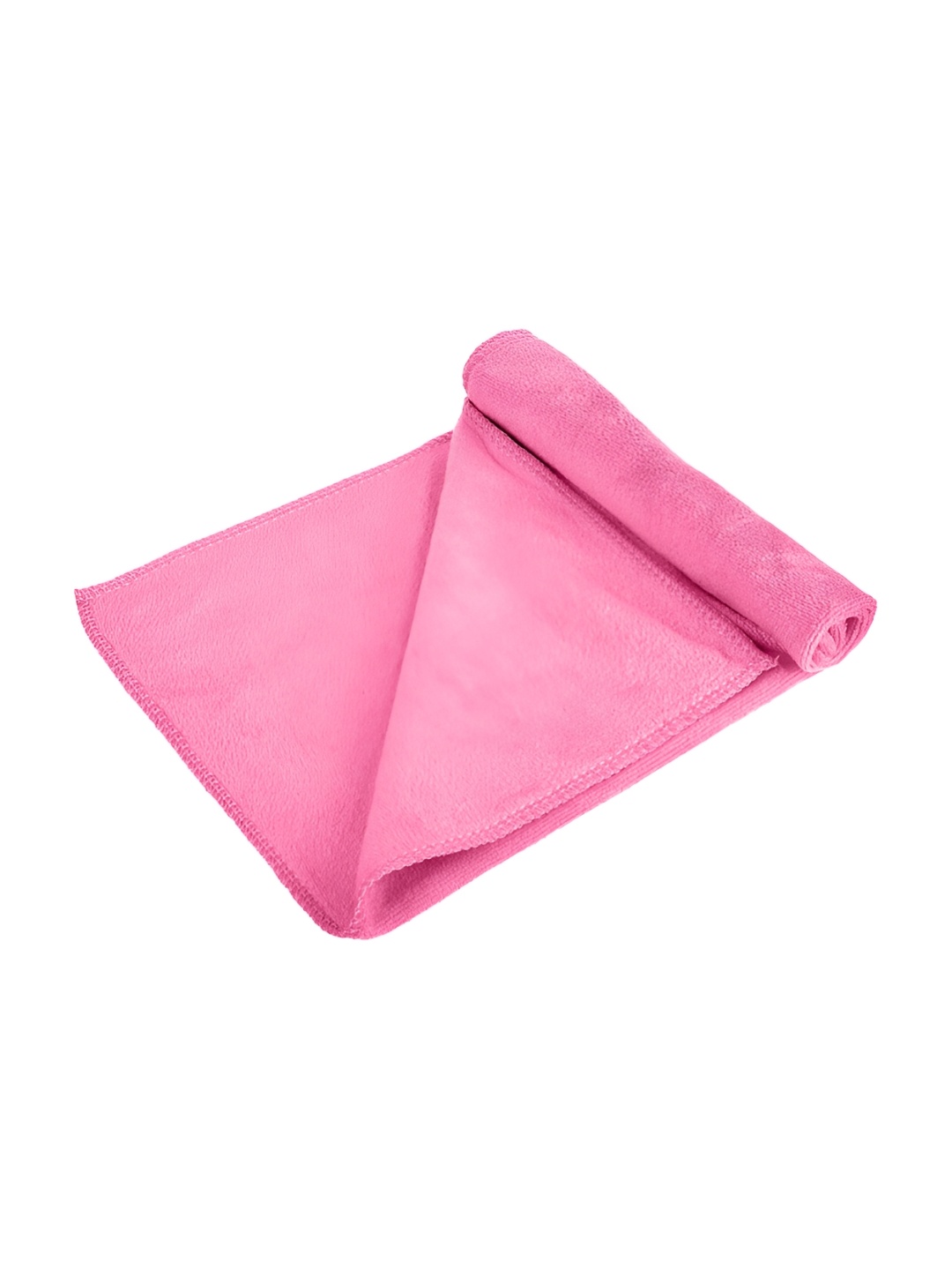

Kuber Industries Pink & Green Pieces 400 GSM Microfibre Kitchen Towels