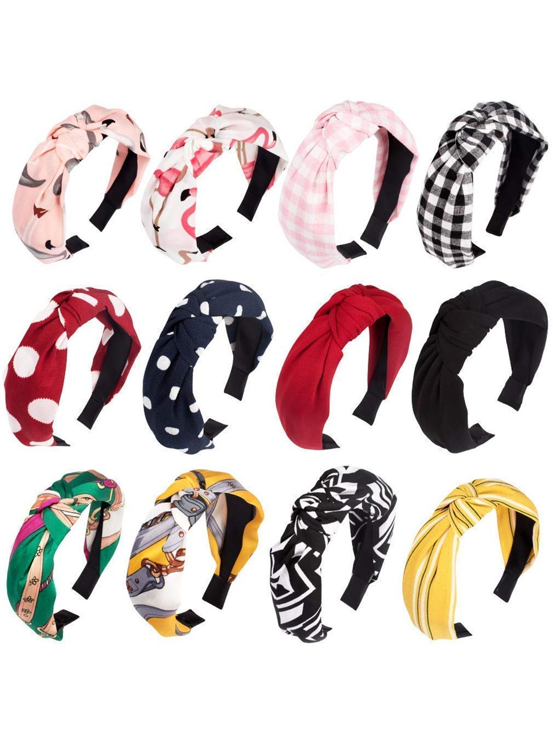 

DN Creation Women Assorted Hairband