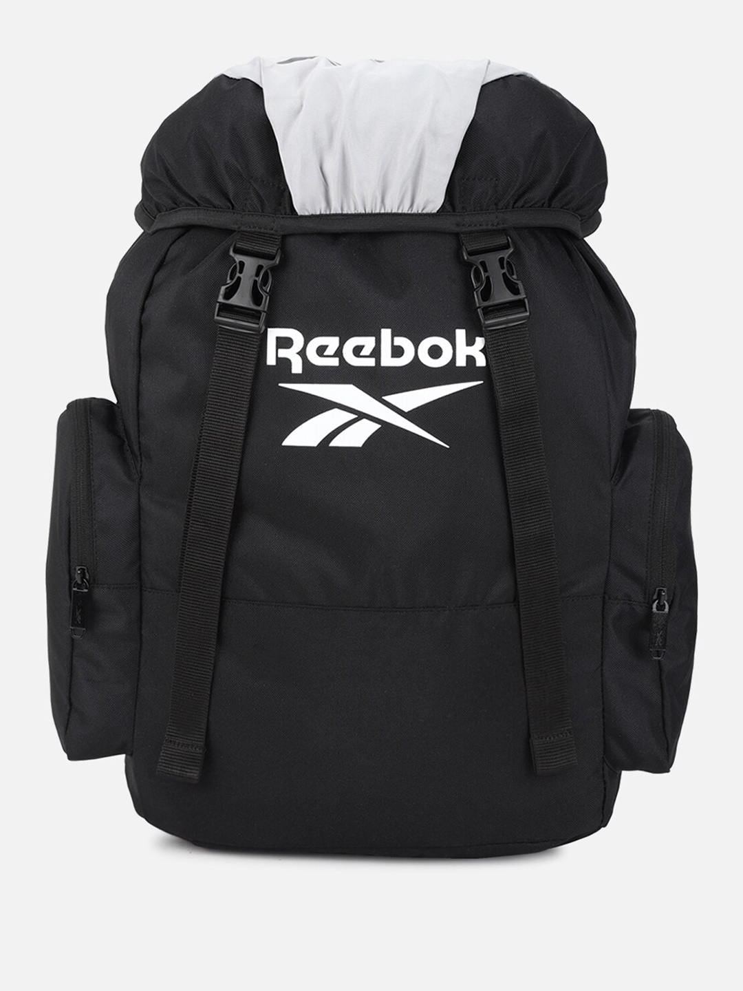 

Reebok Unisex Reebok Backpack, Black