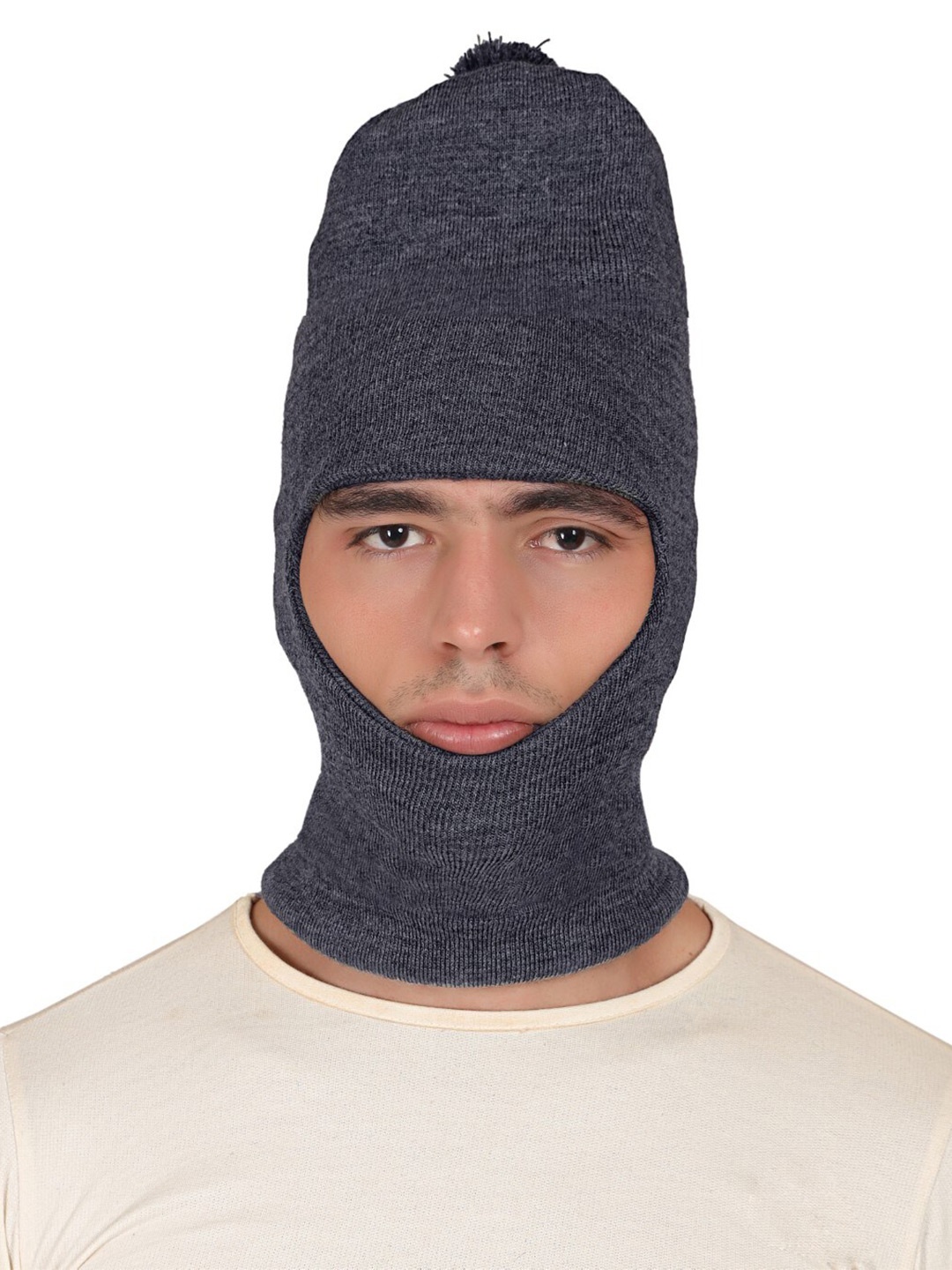 

Model Men Acrylic Balaclava, Blue