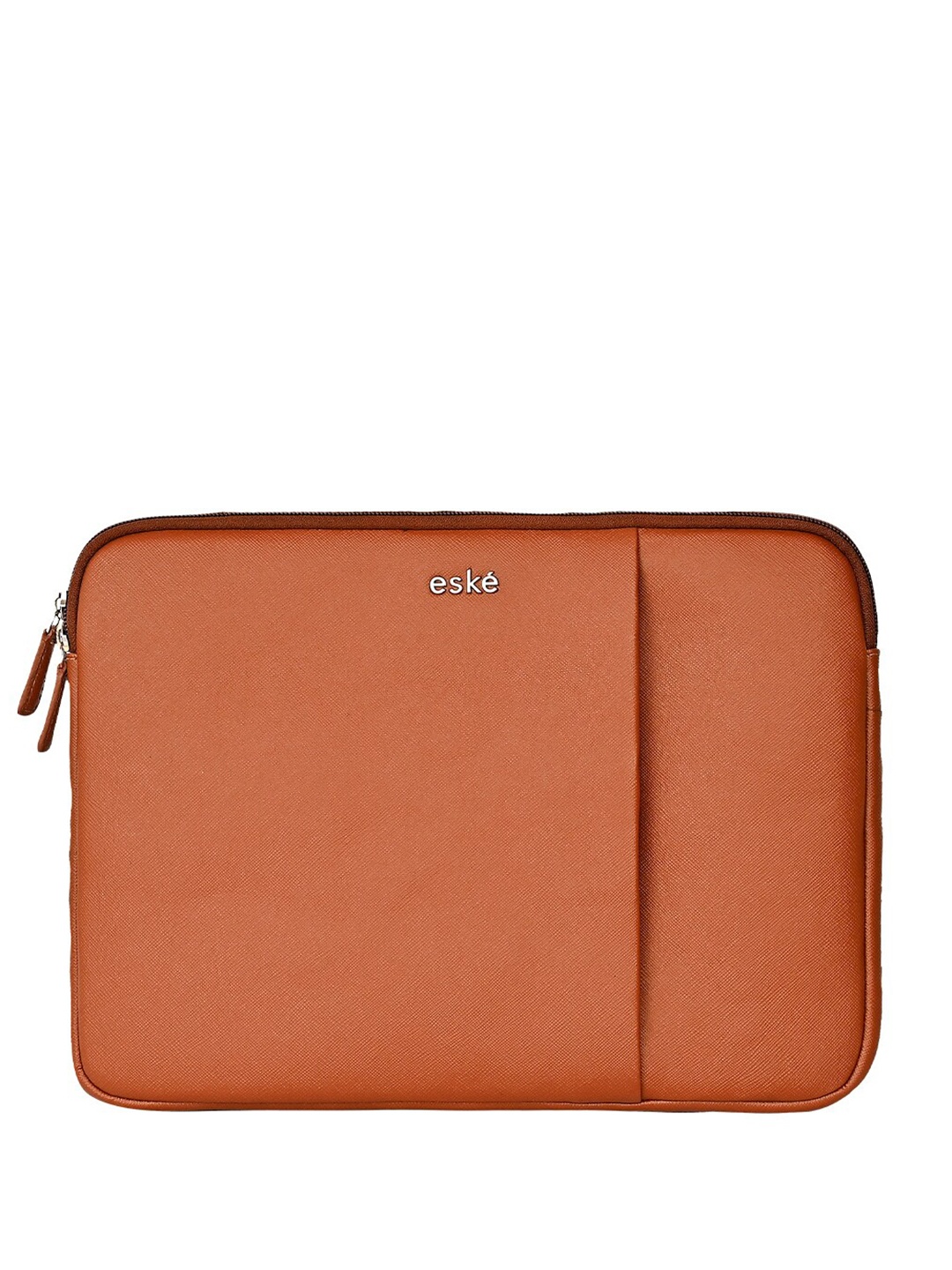 

Eske Unisex Brown Laptop Sleeve