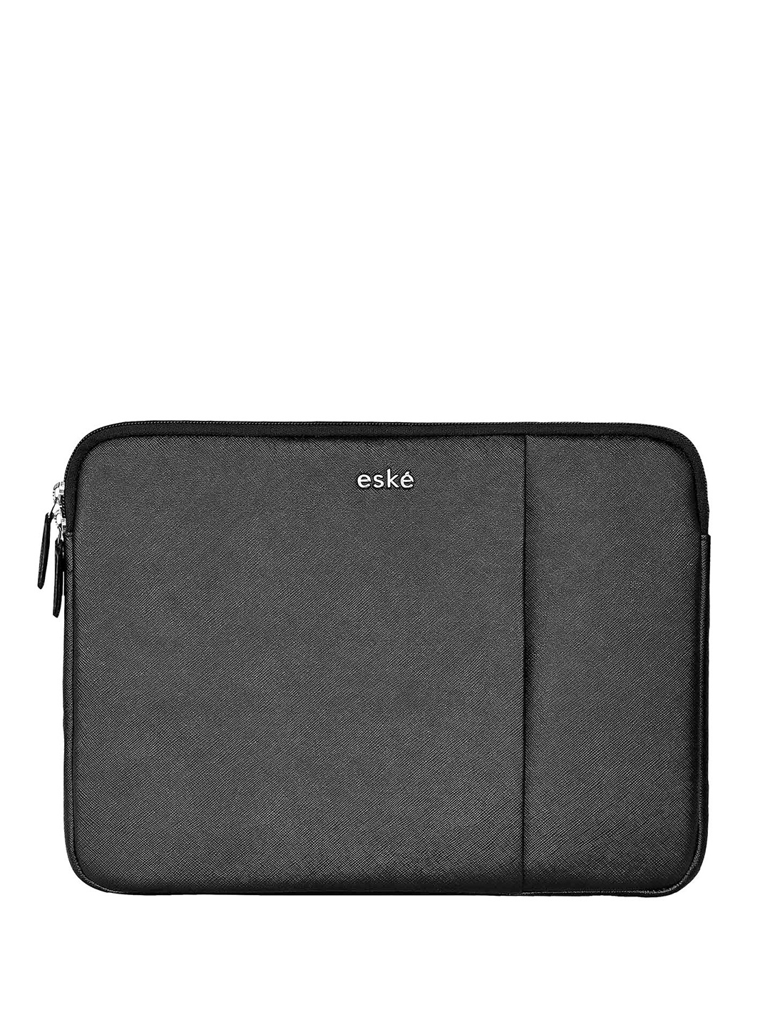 

Eske Unisex Black Laptop Sleeve