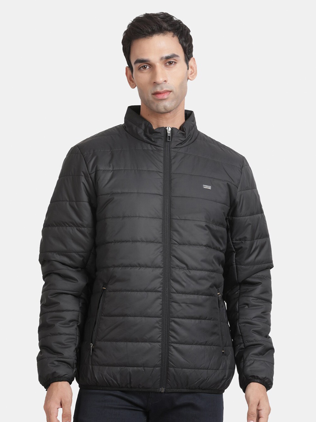 

t-base Insulator Puffer Jacket, Black