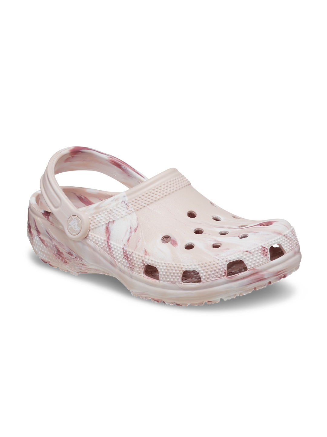 

Crocs Classic Marbled Clog, Multi