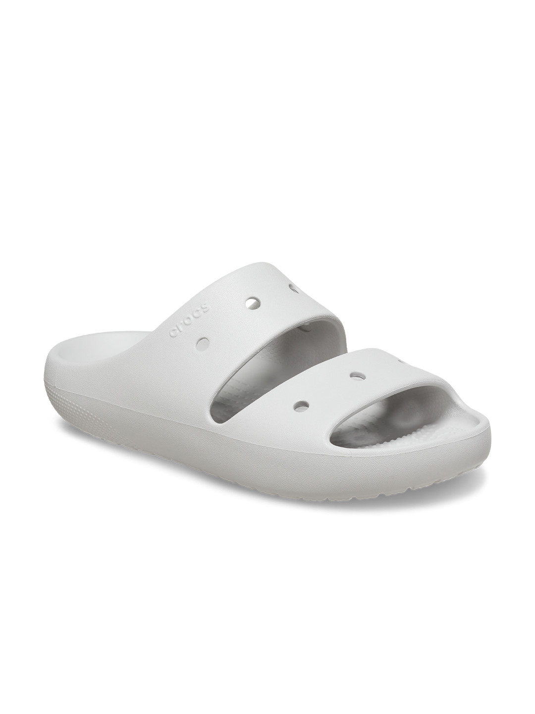 

Crocs Classic Sandal 2.0, Grey