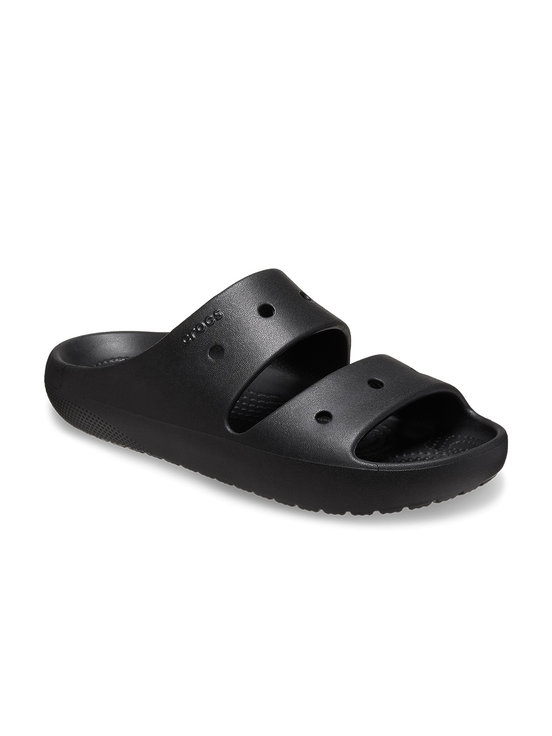 

Crocs Classic Sandal 2.0, Black