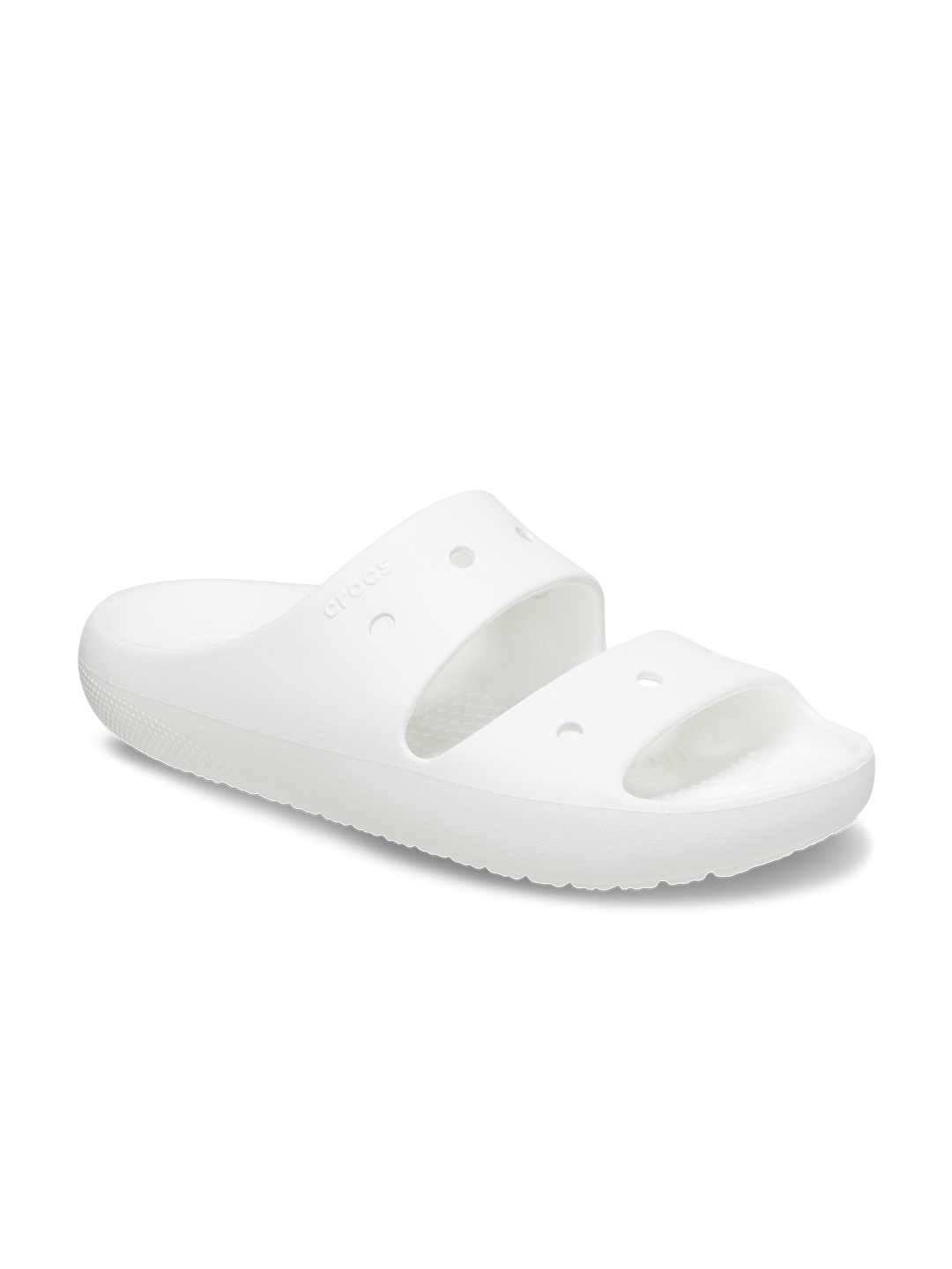 

Crocs Classic Sandal 2.0, White