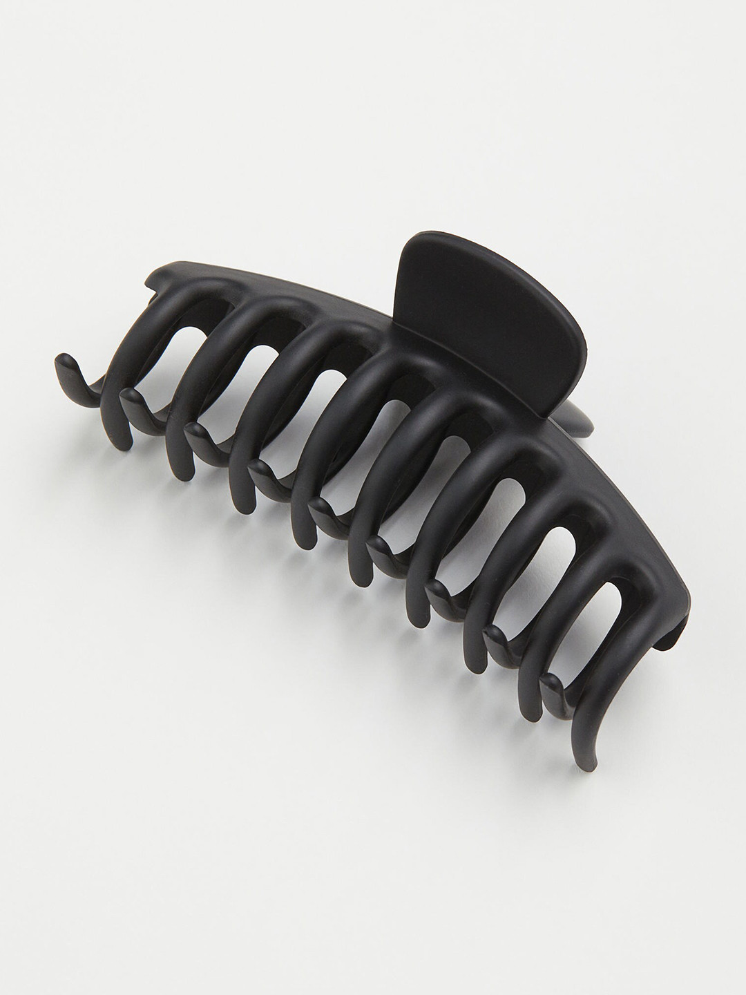 

H&M Large Hair Claw, Black