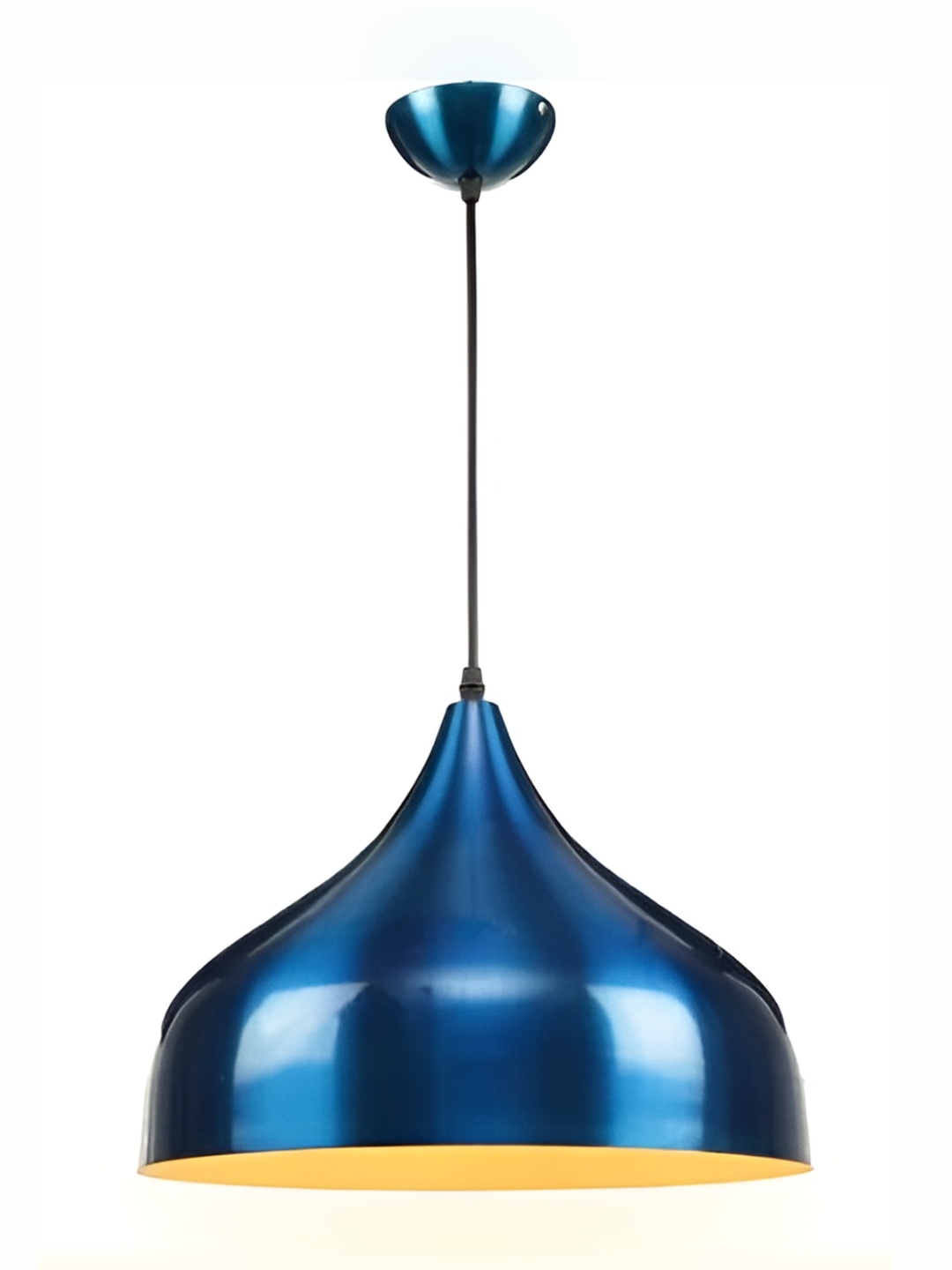 

Areezo Blue Bell Ceiling Lamp