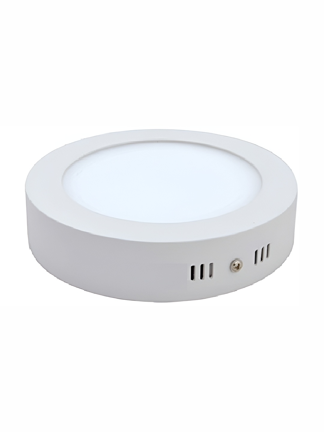 

Areezo White Spherical Ceiling Lamp