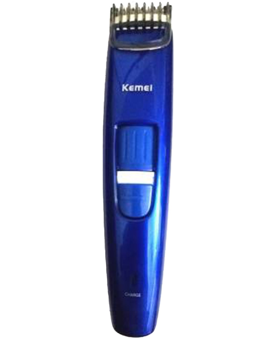 

KEMEI Men KM-2017 Trimmer with 45 Minute Runtime - Blue