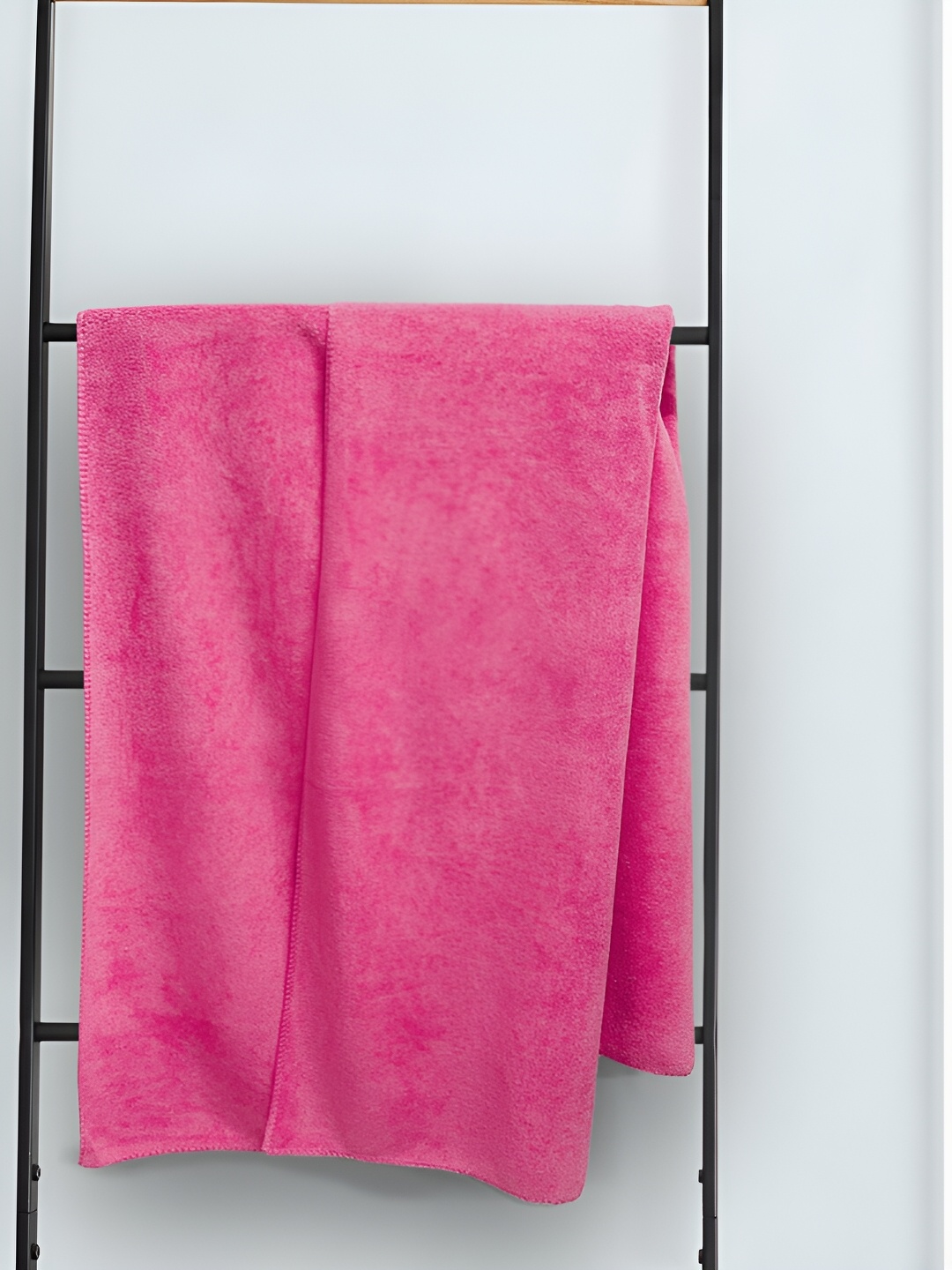 

Sassoon Pink Cotton 450 GSM Bath Towel