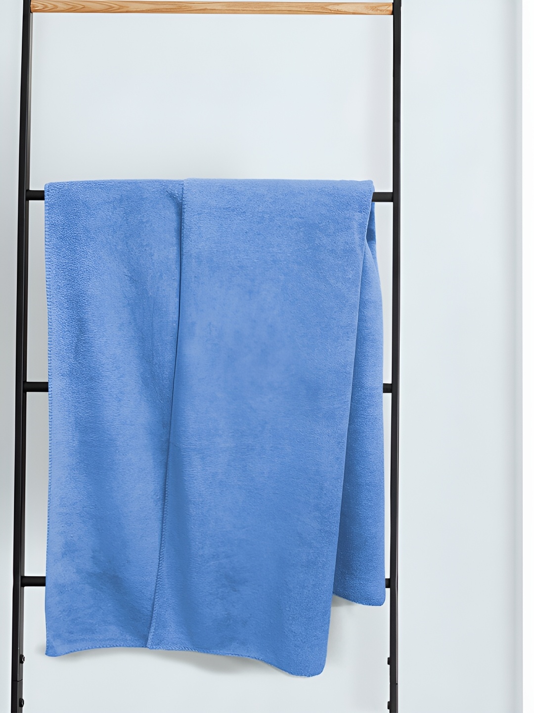 

Sassoon Blue Cotton 450 GSM Bath Towel