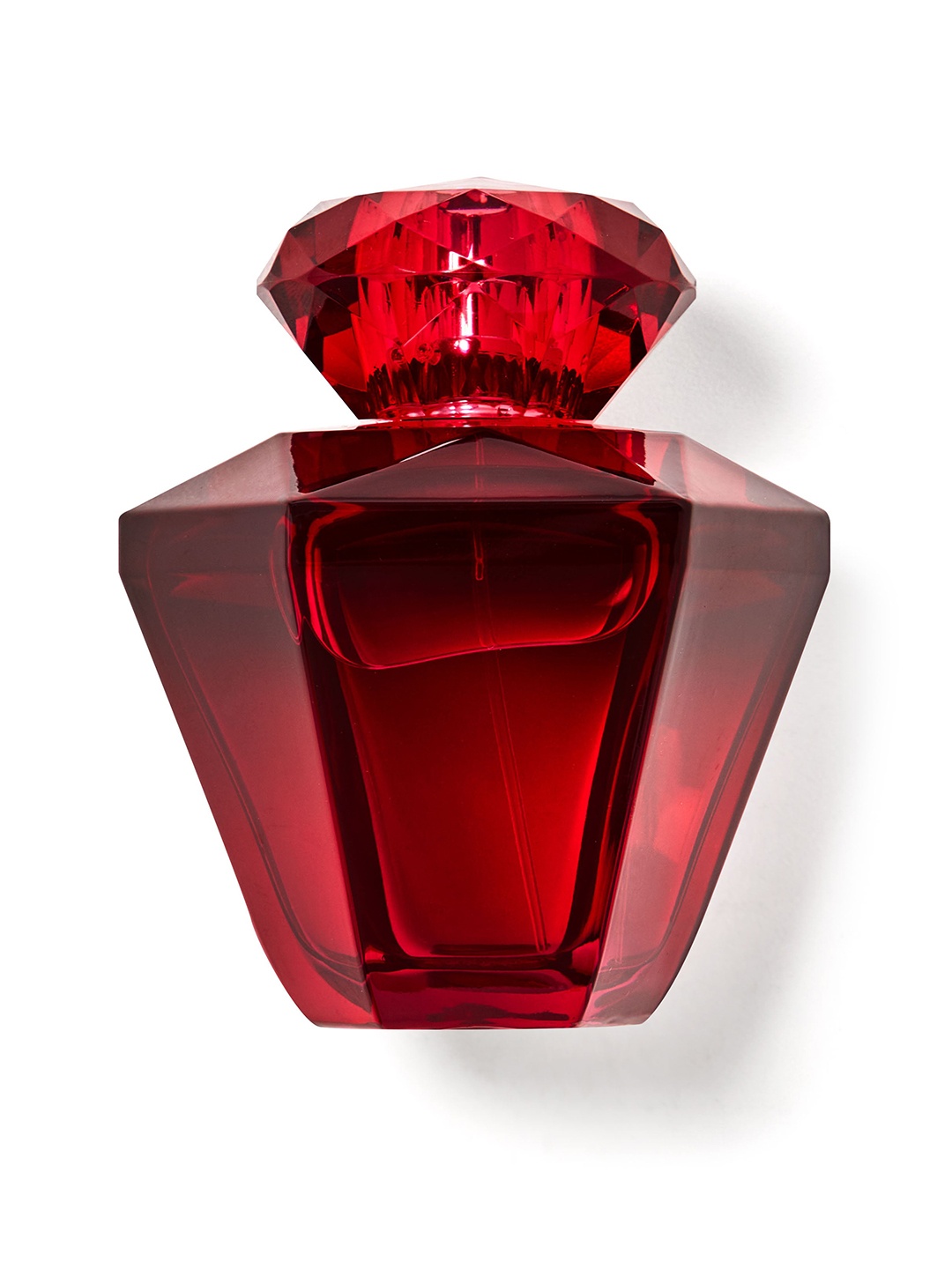 

Bath & Body Works Women Luminous Long Lasting Eau De Parfum - 100 ml, Red