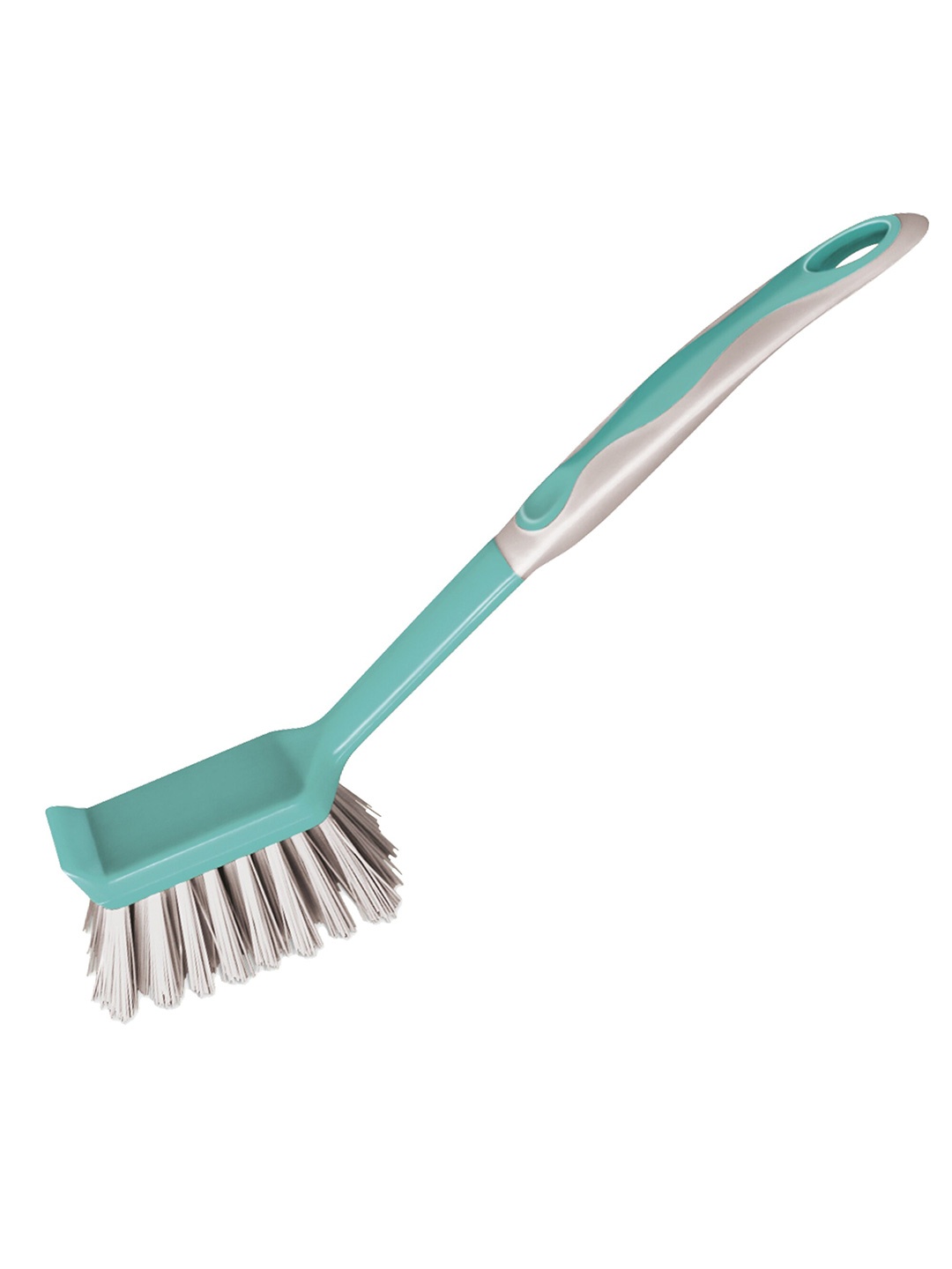 

SPOTZERO by MILTON Green Sink & Dish Brush
