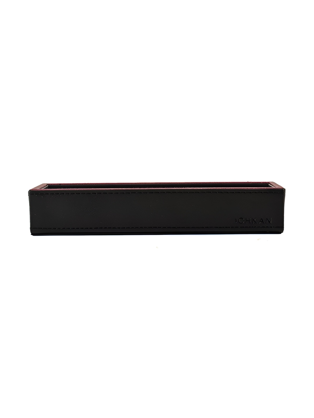 

ICHKAN Black Rectangle Serving Tray