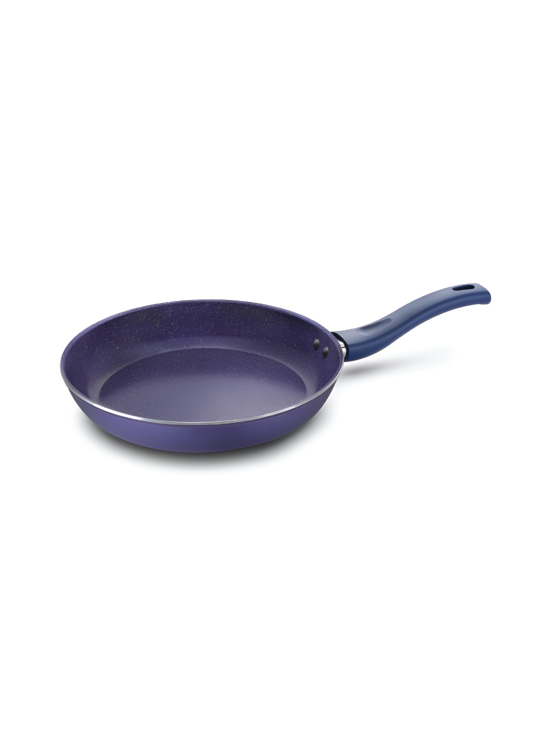 

Prestige Blue Aluminium Induction Base Frying Pan