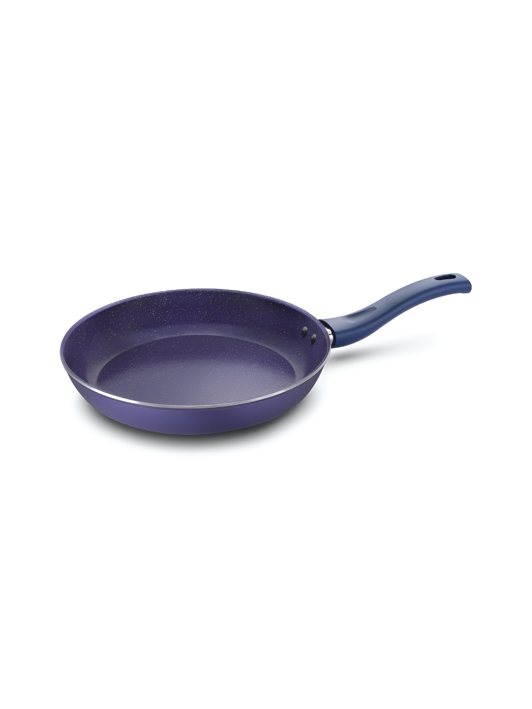 

Prestige Blue Aluminium Induction Base Frying Pan