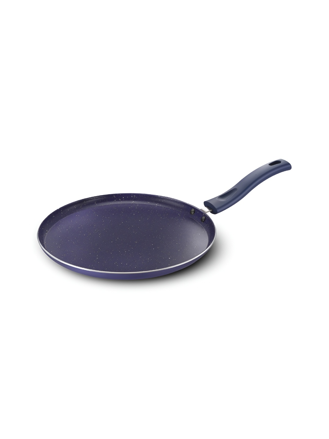 

Prestige Blue Aluminium Induction Base Tava