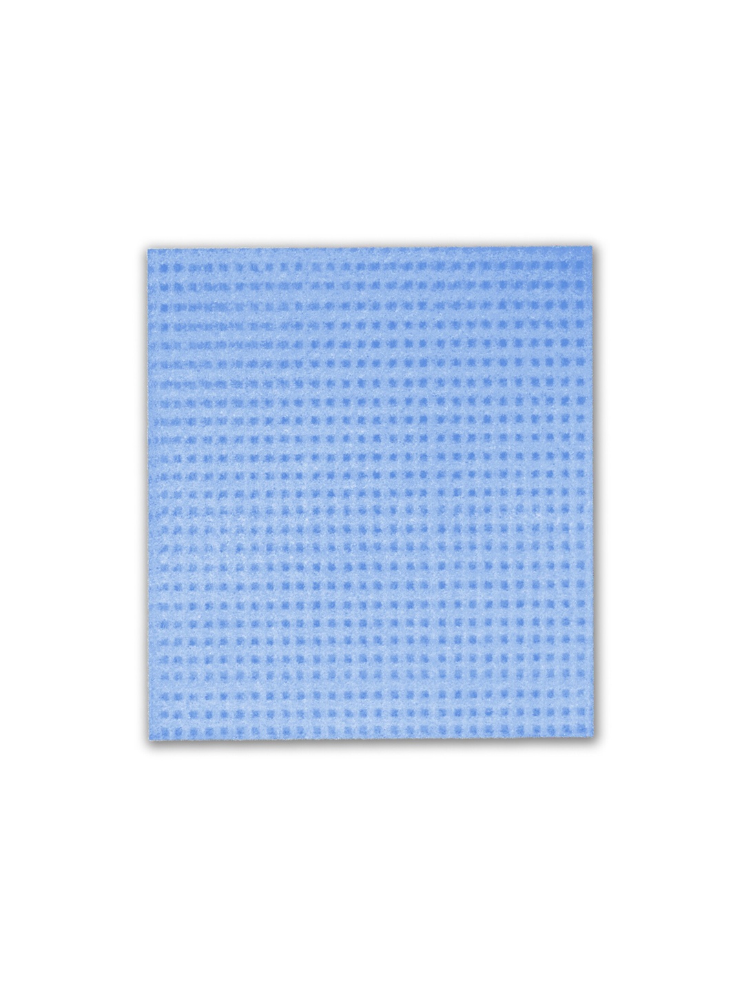 

SPOTZERO by MILTON Multicolour Set Of 5 Sponge Wipe, Multi