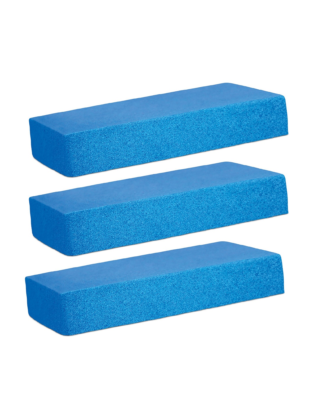 

SPOTZERO by MILTON Blue Set Of 3 Super Spongy
