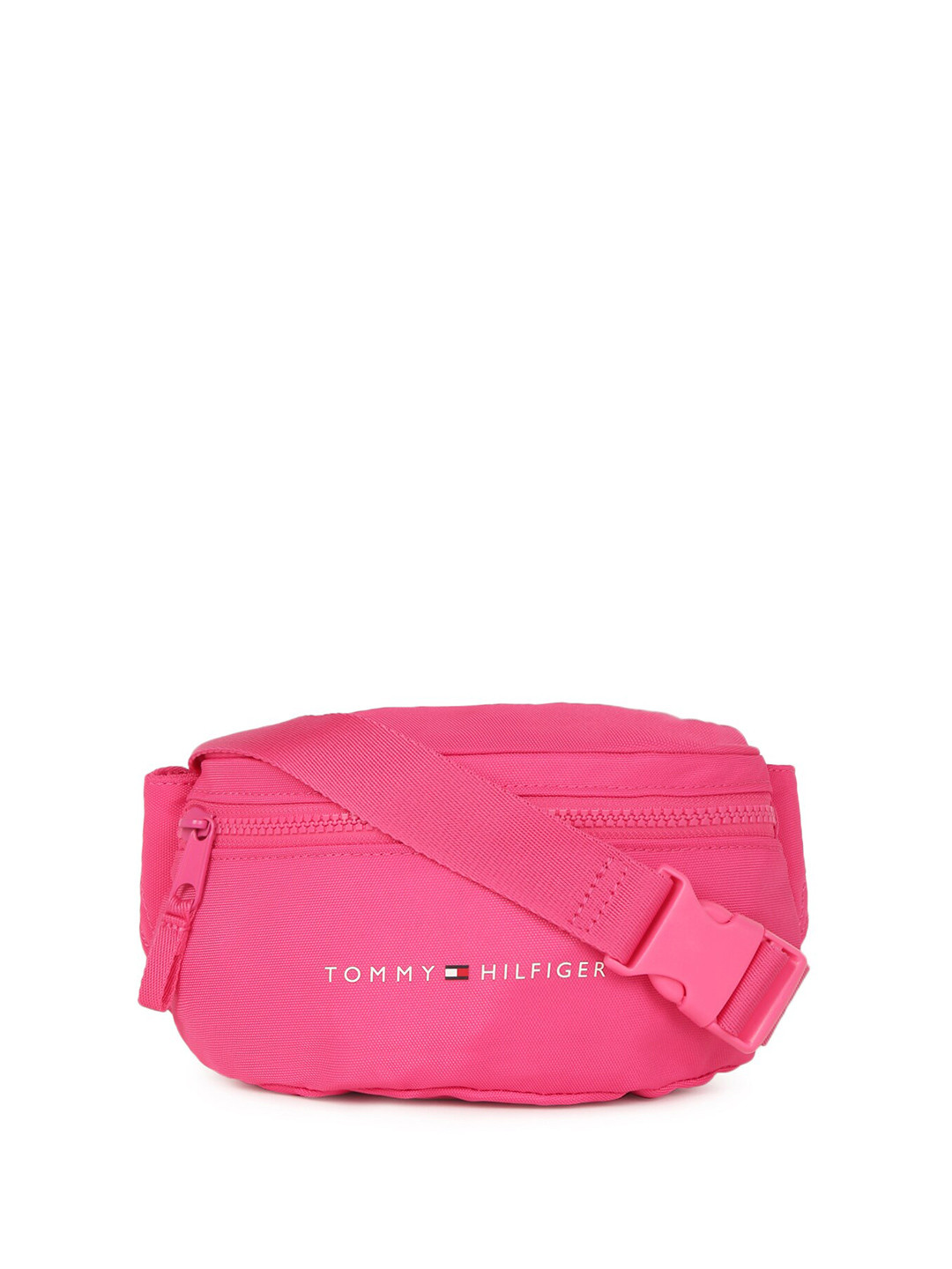 

Tommy Hilfiger Boys Waist Pouch, Pink
