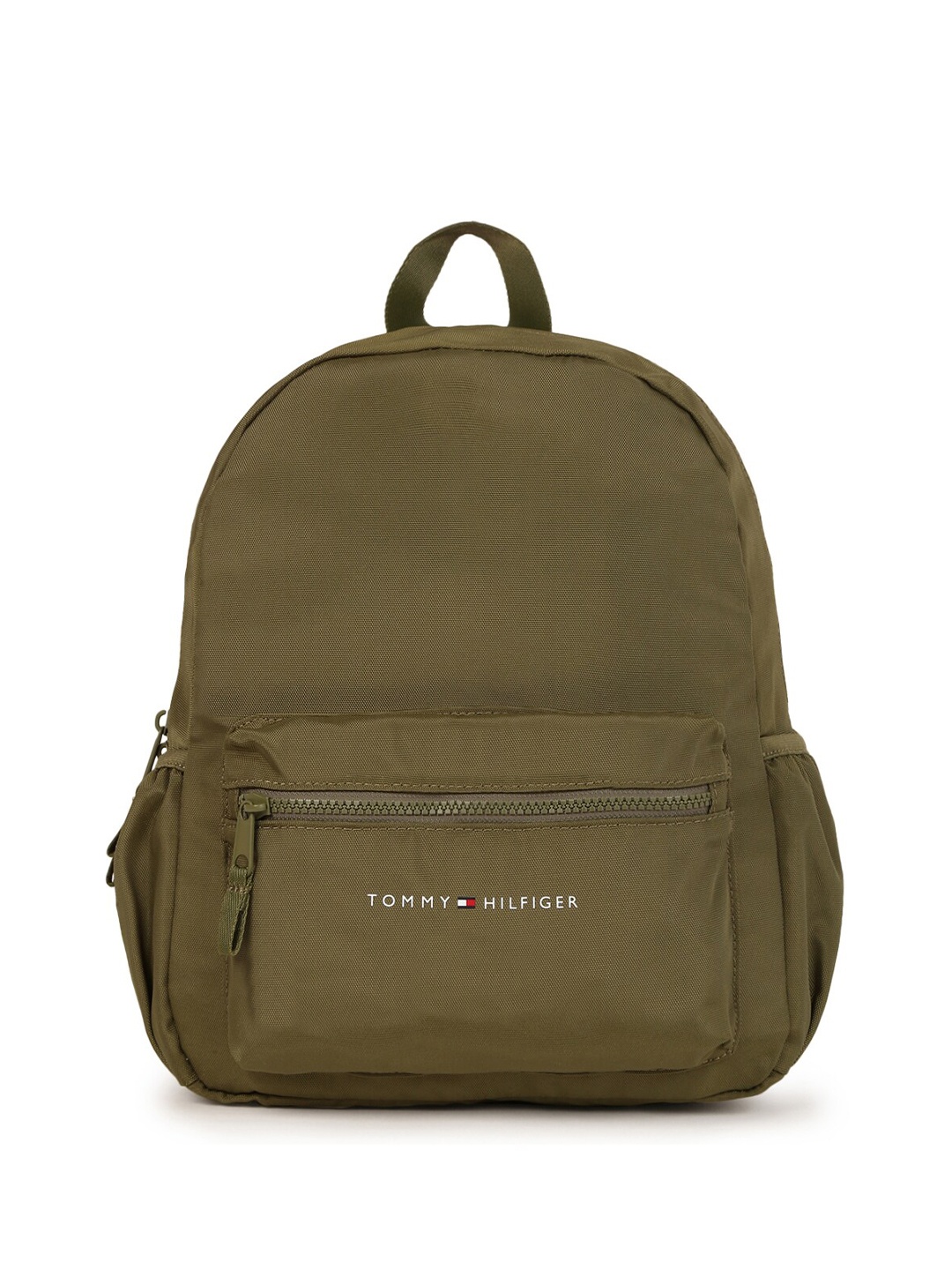 

Tommy Hilfiger Boys Backpack, Green