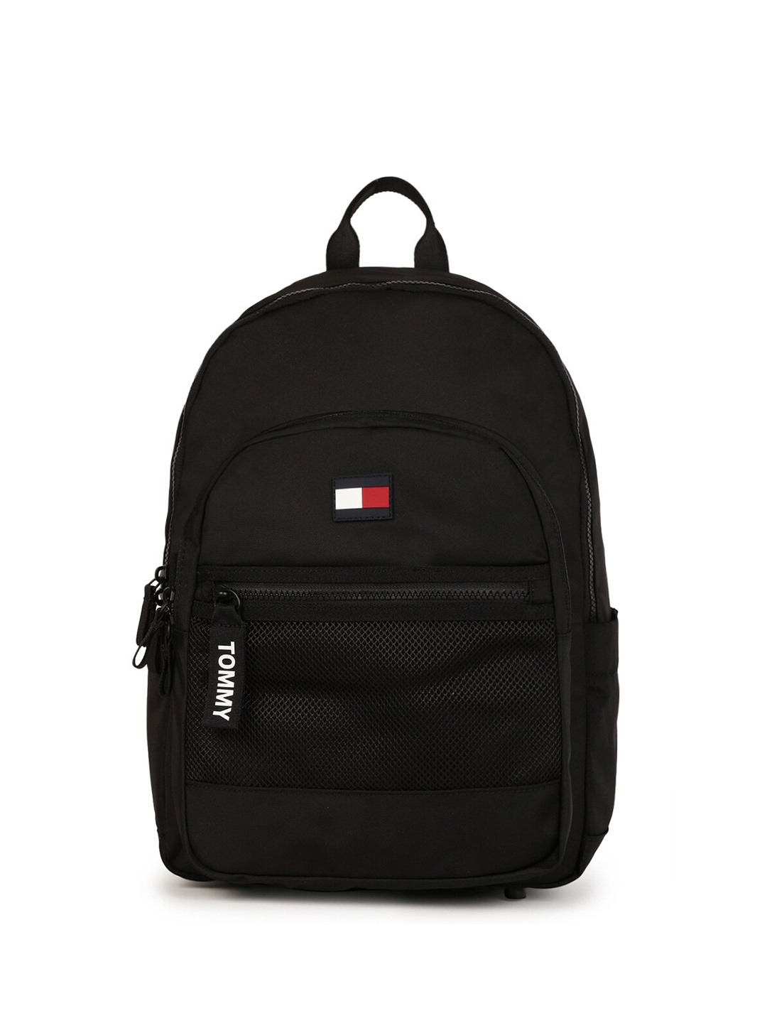 

Tommy Hilfiger Boys Backpack, Black