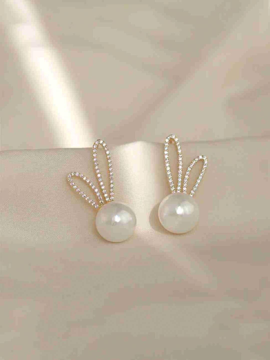 

SALTY Contemporary Drop Earrings, Silver