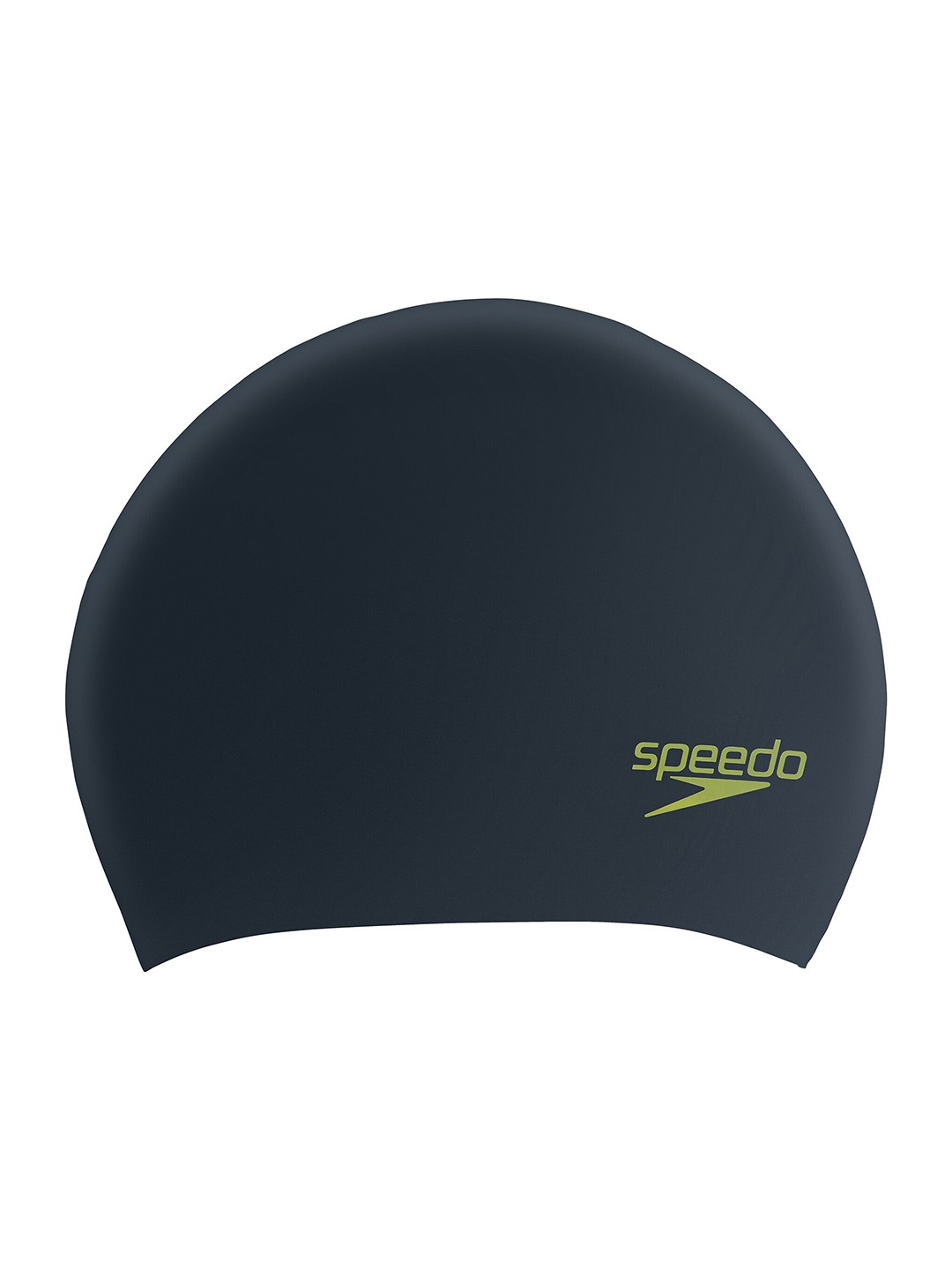 

Speedo Kids Swimming Long Hair Cap, Blue