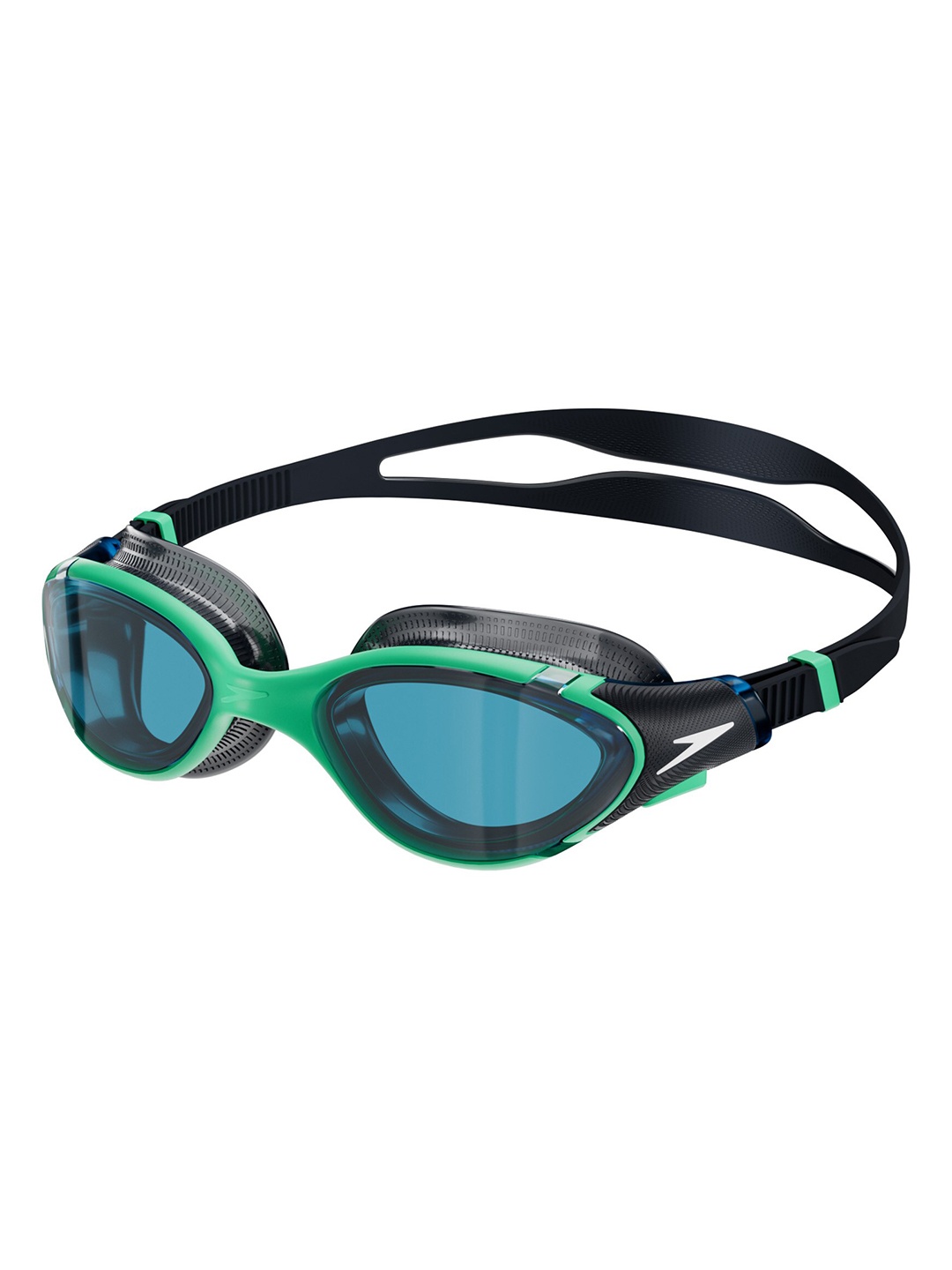 

Speedo Unisex Biofuse 2.0 Swimming Goggles, Blue