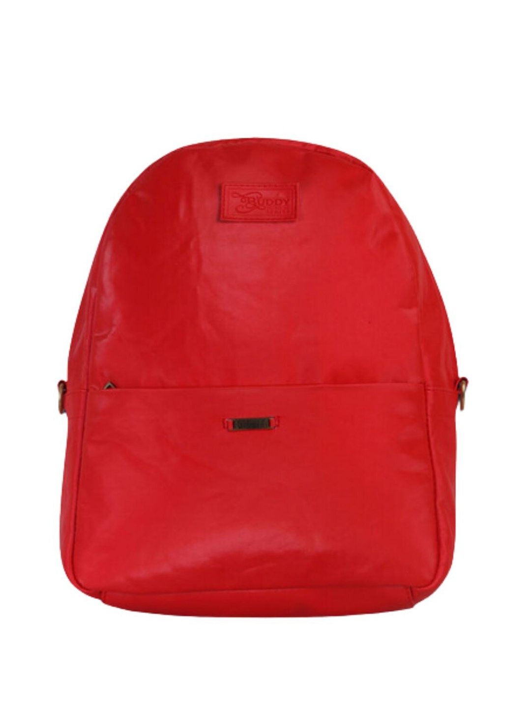 

STRUTT Unisex Buddy Urban Backpack, Red