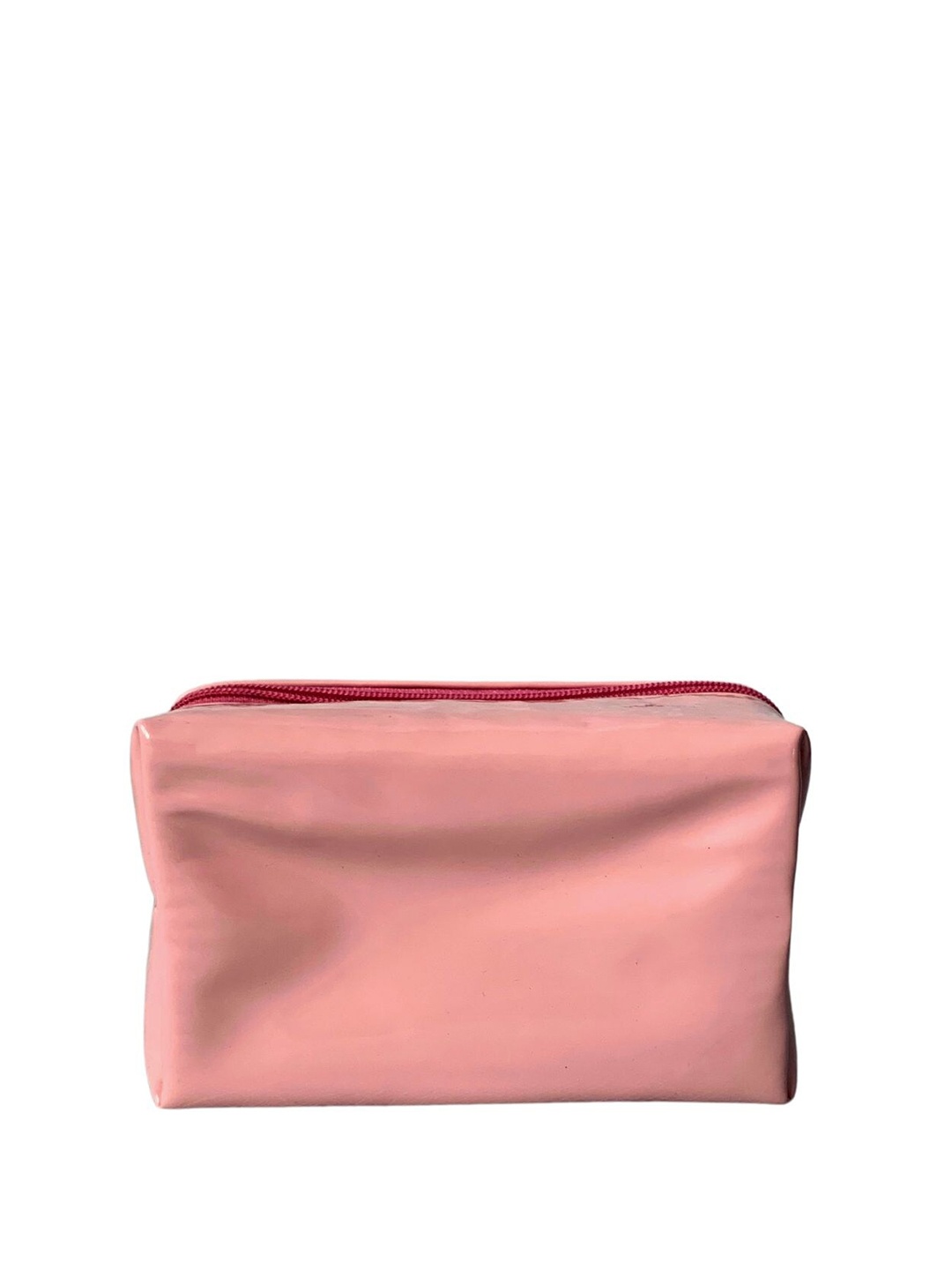 

STRUTT Zipper Toiletry Travel Kit, Pink