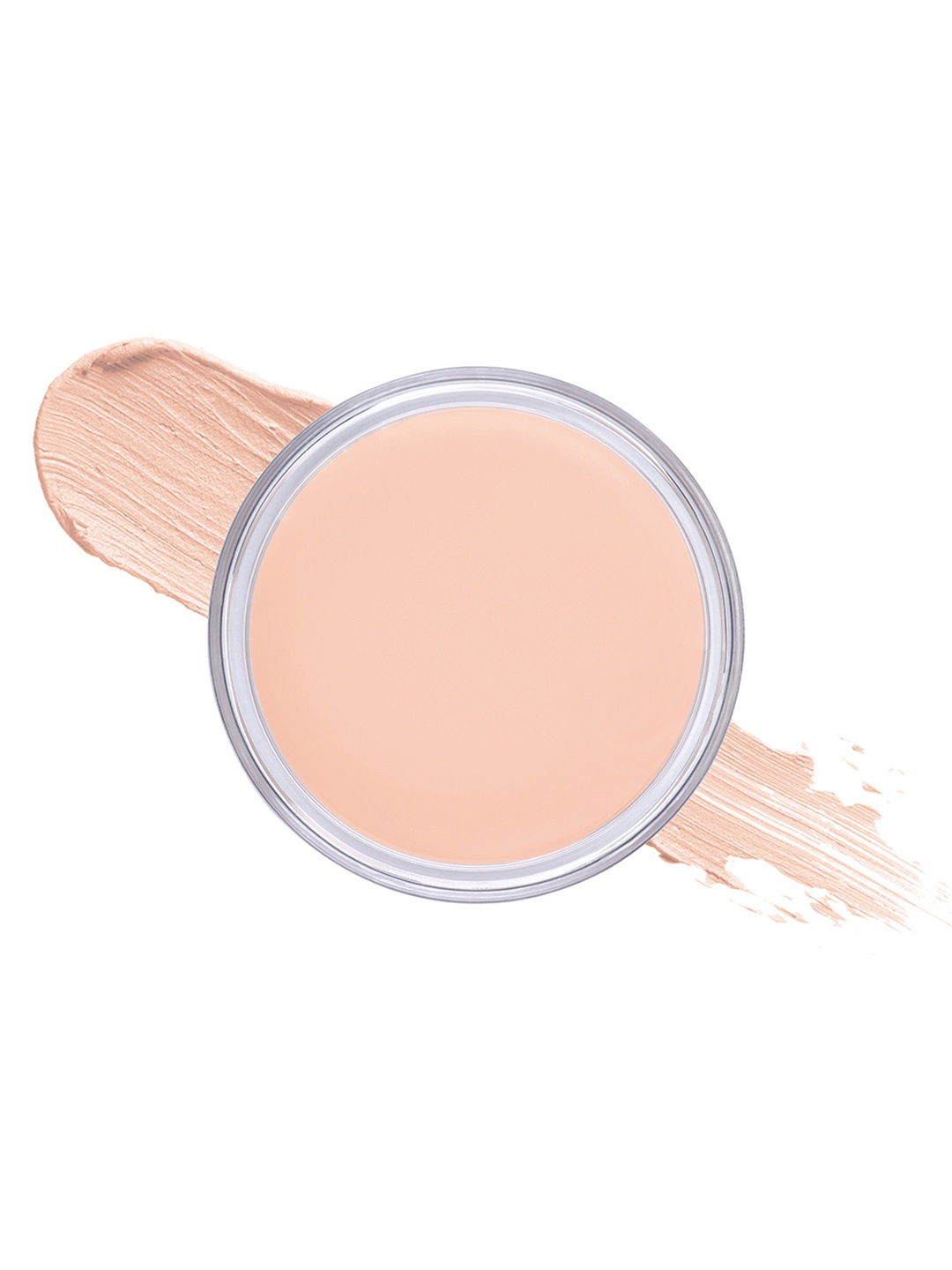 

MATTLOOK Pure Miracle Waterproof Concealer & Color Corrector - Soft Ivory 02, Nude