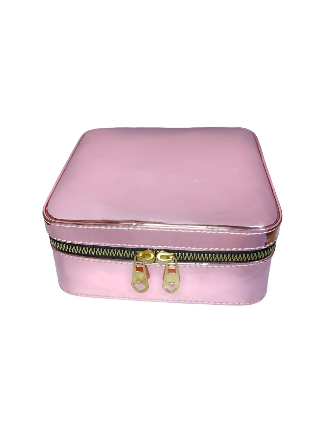 

Vdesi Pink Jewellery Organiser